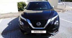 Nissan Juke 1.0 DIG-T N-Connecta