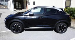 Nissan Juke 1.0 DIG-T N-Connecta