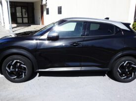 Nissan Juke 1.0 DIG-T N-Connecta