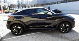 Nissan Juke 1.0 DIG-T N-Connecta