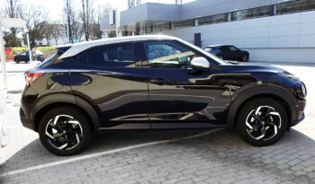 Nissan Juke 1.0 DIG-T N-Connecta completo