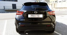 Nissan Juke 1.0 DIG-T N-Connecta