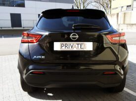Nissan Juke 1.0 DIG-T N-Connecta