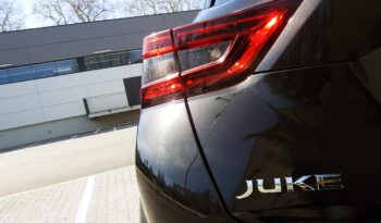 Nissan Juke 1.0 DIG-T N-Connecta completo