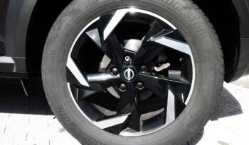 Nissan Juke 1.0 DIG-T N-Connecta completo