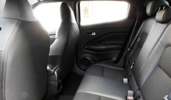Nissan Juke 1.0 DIG-T N-Connecta completo