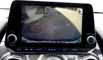 Nissan Juke 1.0 DIG-T N-Connecta completo