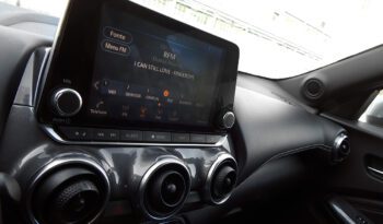Nissan Juke 1.0 DIG-T N-Connecta completo