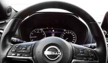 Nissan Juke 1.0 DIG-T N-Connecta completo