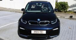 BMW I3 S 120Ah