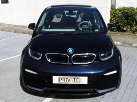 BMW I3 S 120Ah