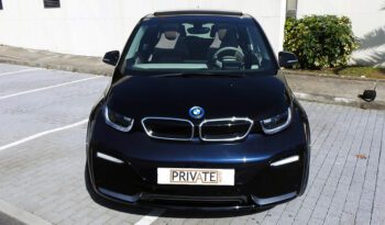 BMW I3 S 120Ah