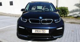 BMW I3 S 120Ah