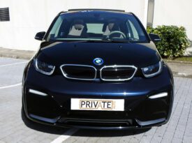BMW I3 S 120Ah