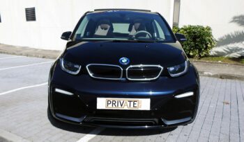 BMW I3 S 120Ah