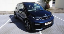 BMW I3 S 120Ah