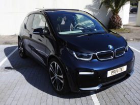BMW I3 S 120Ah