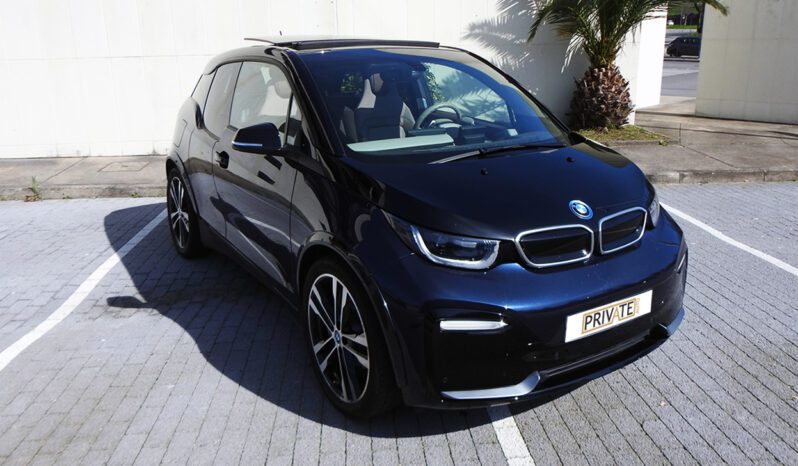 BMW I3 S 120Ah completo