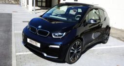 BMW I3 S 120Ah