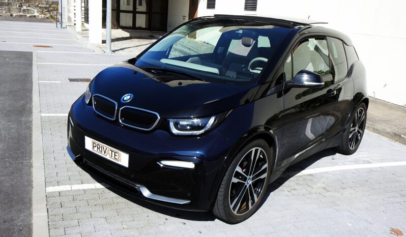 BMW I3 S 120Ah completo