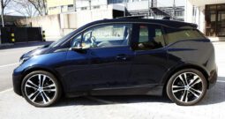 BMW I3 S 120Ah