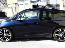 BMW I3 S 120Ah