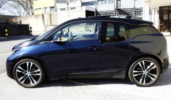 BMW I3 S 120Ah