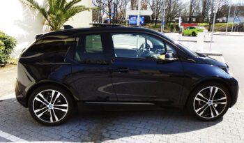 BMW I3 S 120Ah completo