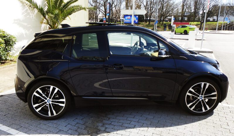 BMW I3 S 120Ah completo