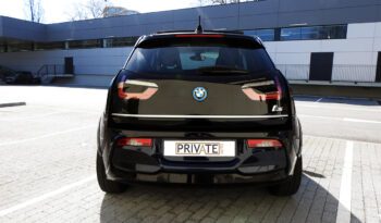 BMW I3 S 120Ah completo