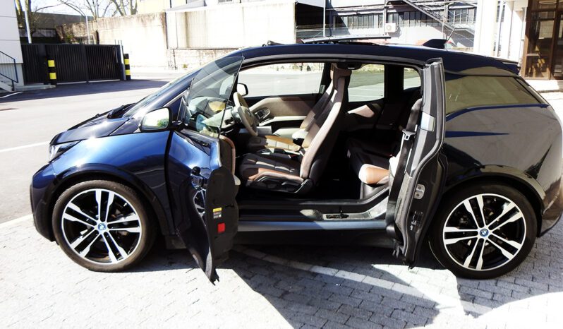 BMW I3 S 120Ah completo