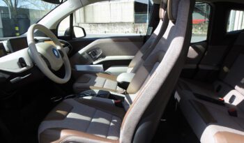 BMW I3 S 120Ah completo