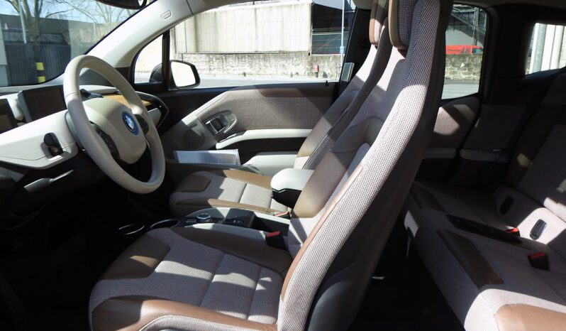 BMW I3 S 120Ah completo