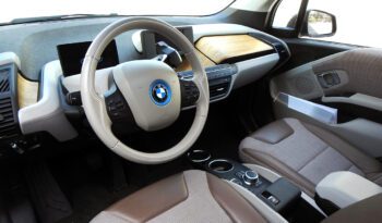 BMW I3 S 120Ah completo