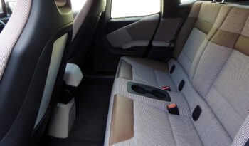 BMW I3 S 120Ah completo