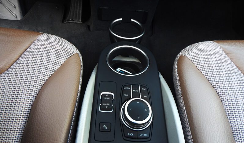 BMW I3 S 120Ah completo