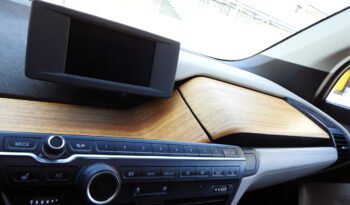 BMW I3 S 120Ah completo