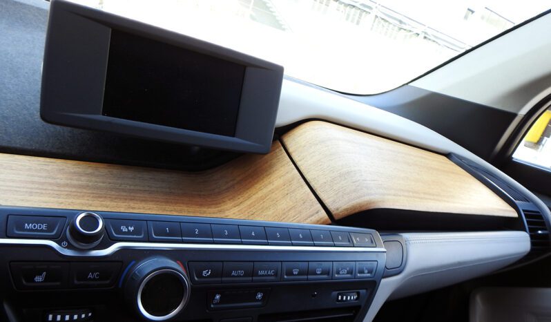 BMW I3 S 120Ah completo
