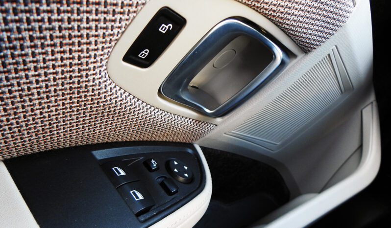 BMW I3 S 120Ah completo