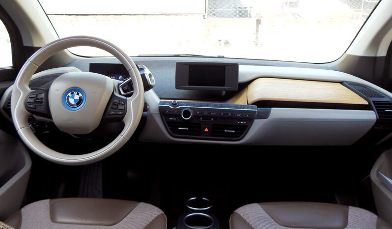 BMW I3 S 120Ah completo