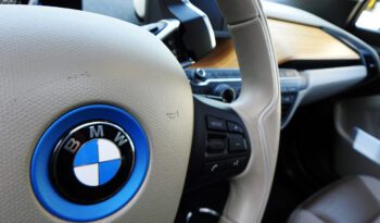 BMW I3 S 120Ah completo