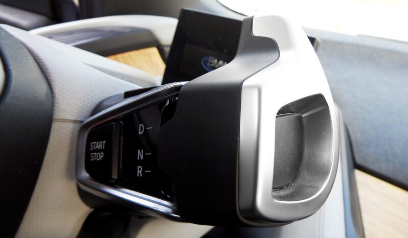 BMW I3 S 120Ah completo