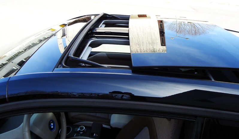 BMW I3 S 120Ah completo