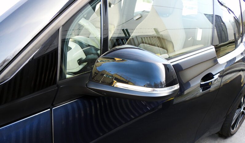 BMW I3 S 120Ah completo