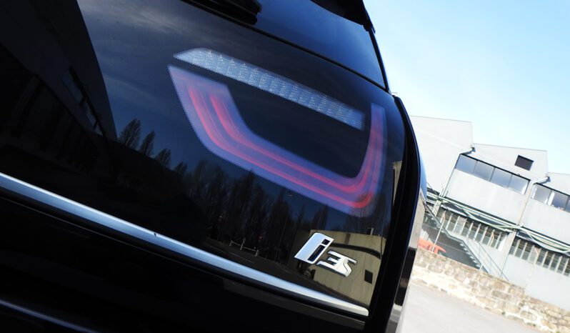 BMW I3 S 120Ah completo