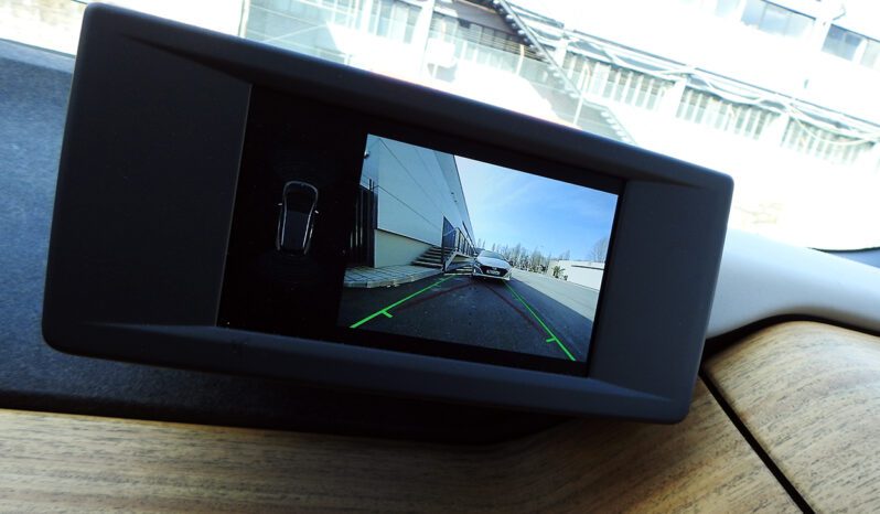 BMW I3 S 120Ah completo