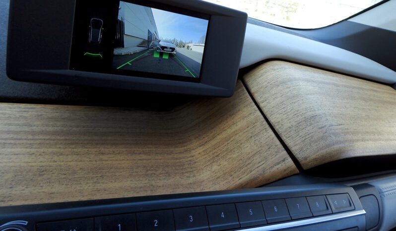 BMW I3 S 120Ah completo