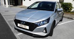 Hyundai I20 1.2 MPi Comfort