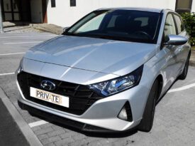 Hyundai I20 1.2 MPi Comfort