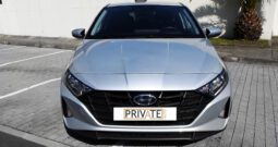 Hyundai I20 1.2 MPi Comfort